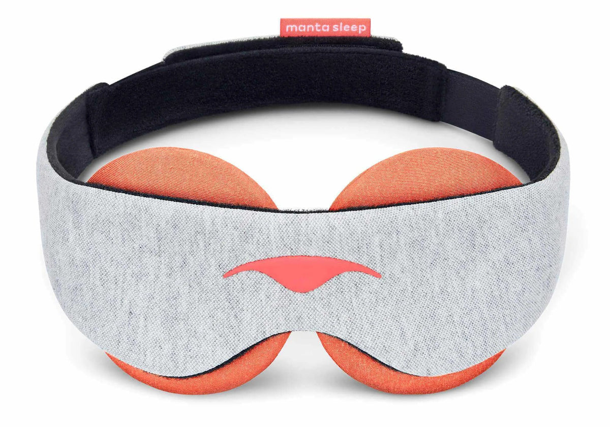 Manta STEAM Sleep Mask