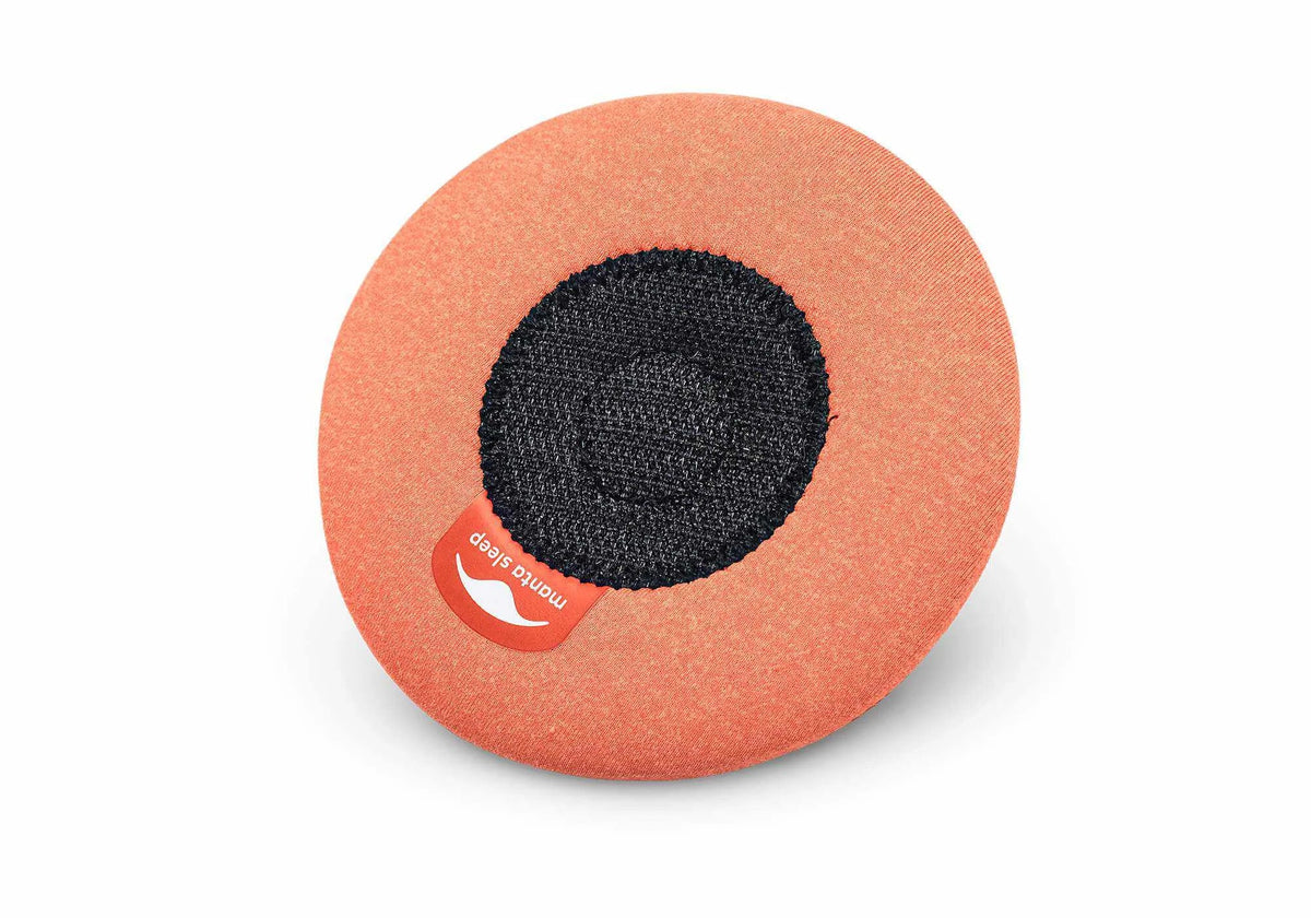 Manta STEAM Eye Cups