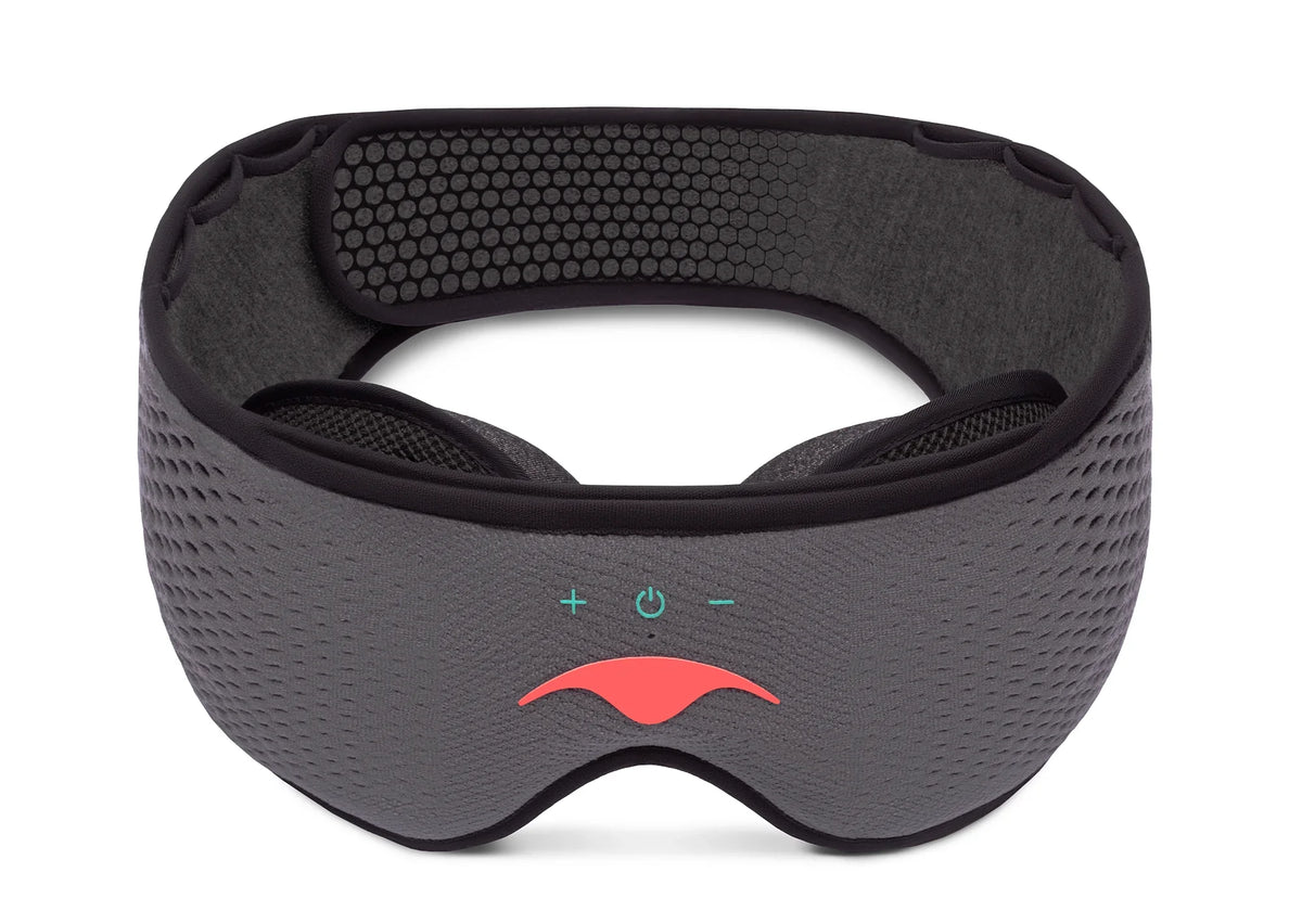 Manta SOUND Sleep Mask