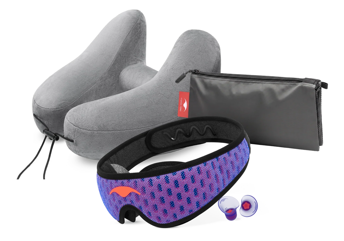 PRO Traveler Bundle