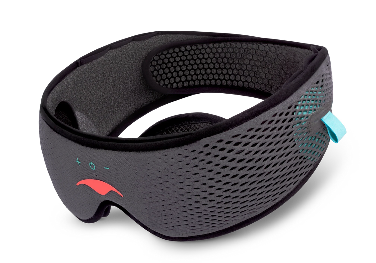 Manta SOUND Sleep Mask