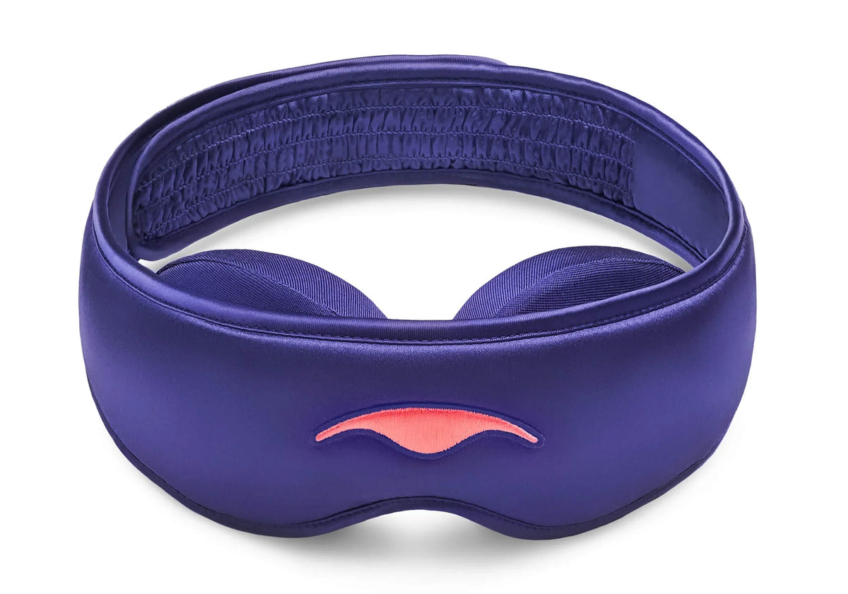 Manta SILK Sleep Mask