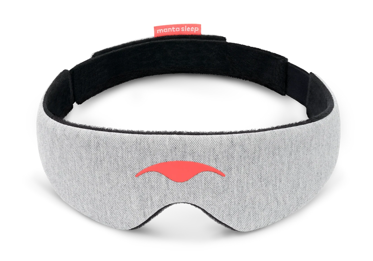 Manta ORIGINAL Head Strap