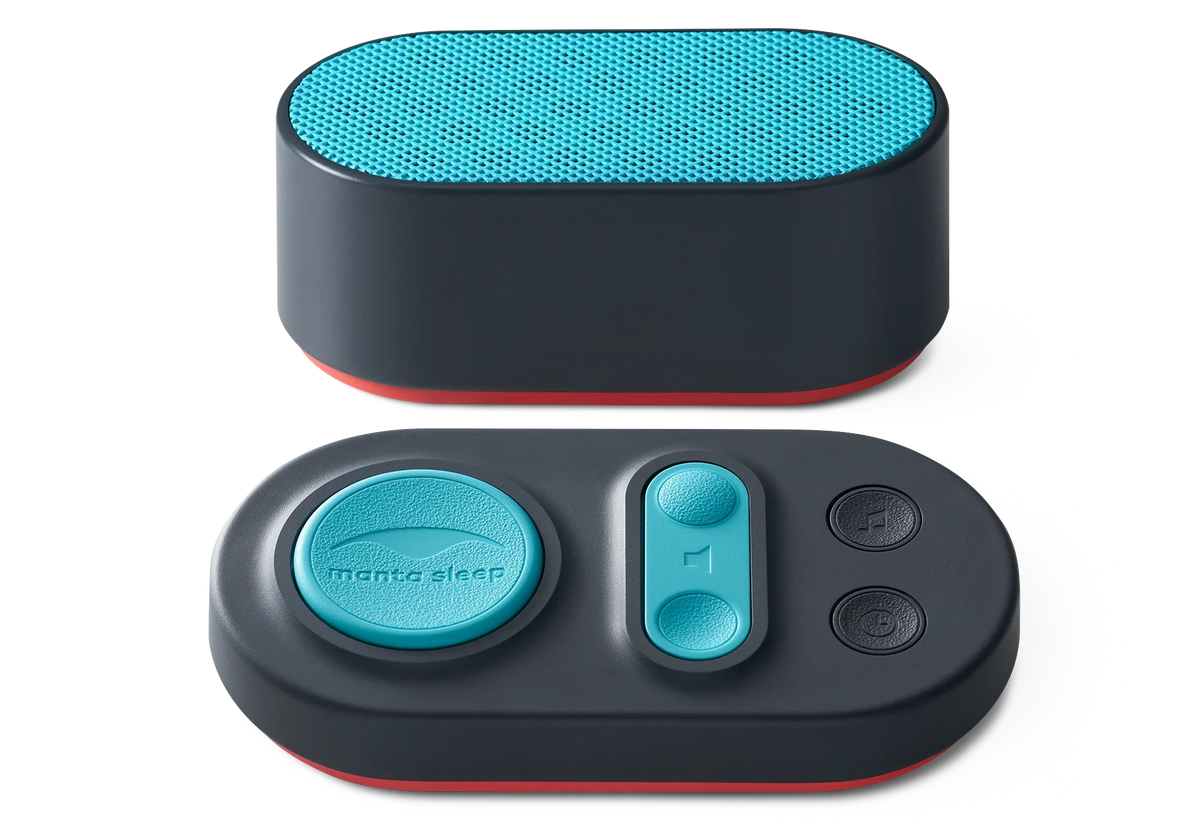 Manta White Noise Machine