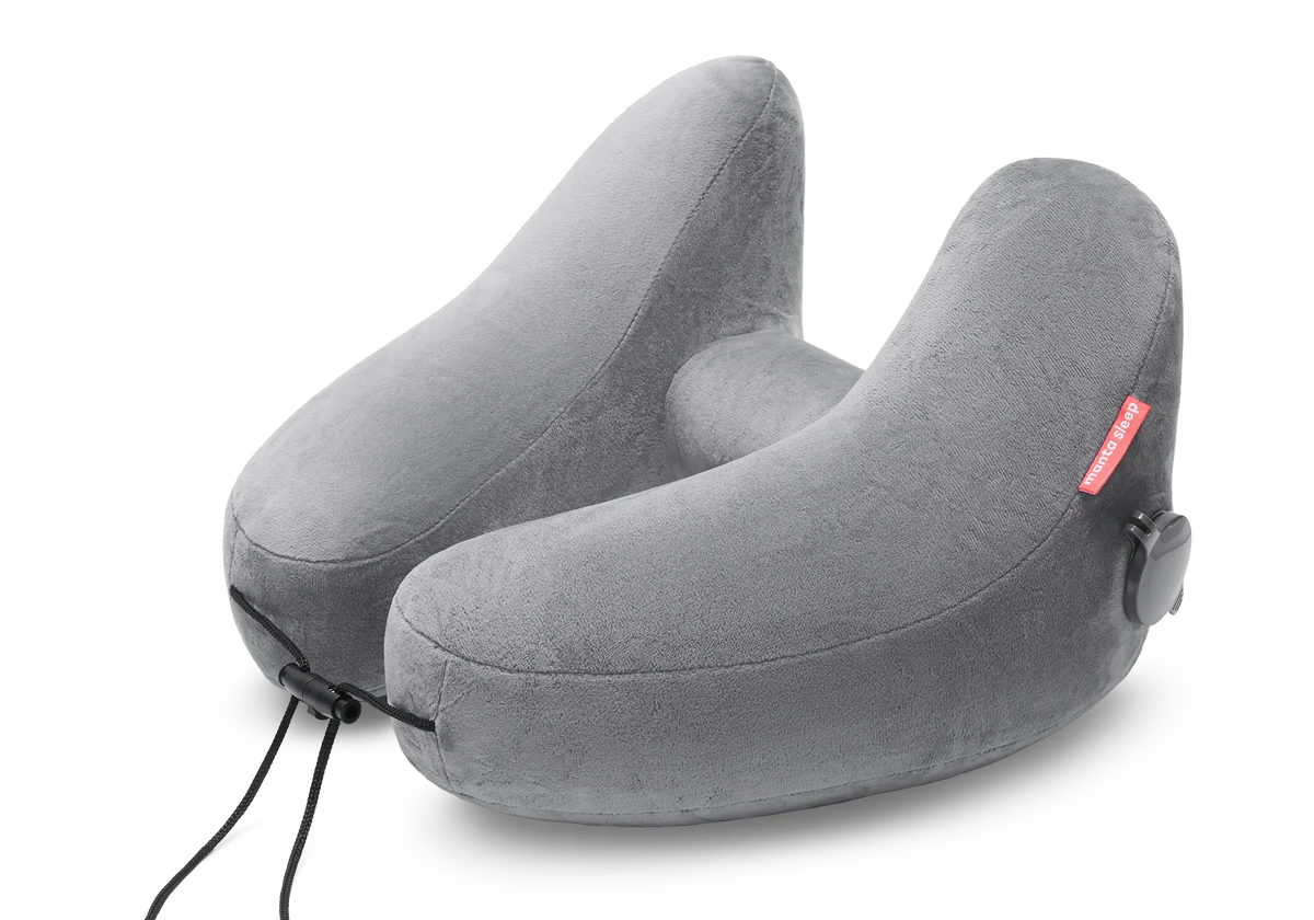 Manta Travel Pillow